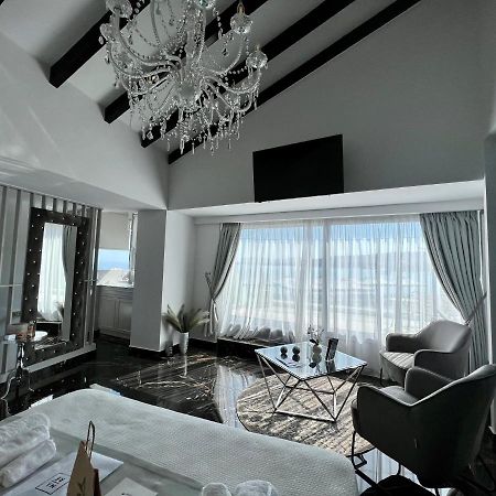 Mare Suites 1 ハニア エクステリア 写真