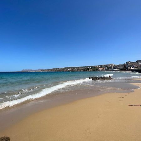 Mare Suites 1 ハニア エクステリア 写真