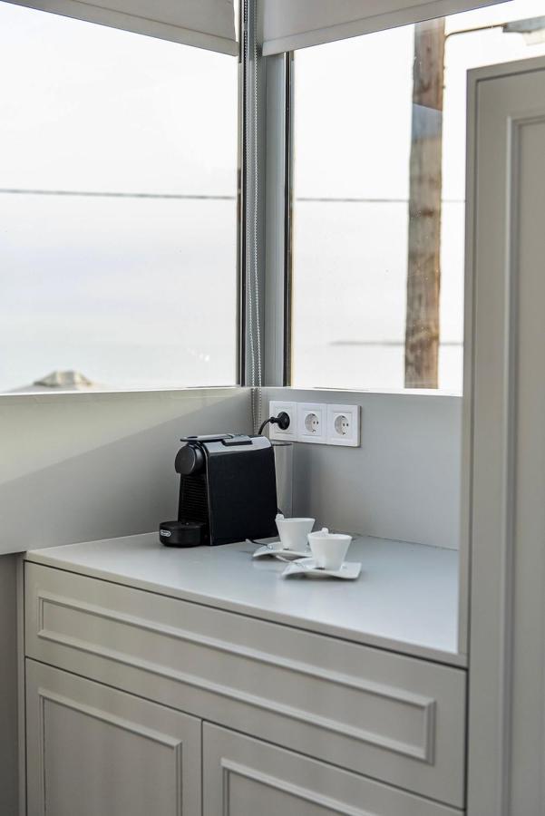 Mare Suites 1 ハニア エクステリア 写真