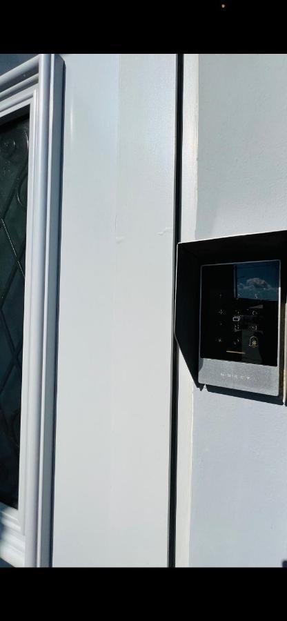 Mare Suites 1 ハニア エクステリア 写真